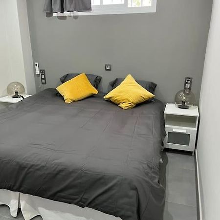 Appartement Luxueux 2 Min Yumbo Maspalomas  Bagian luar foto