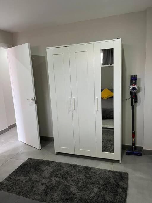 Appartement Luxueux 2 Min Yumbo Maspalomas  Bagian luar foto